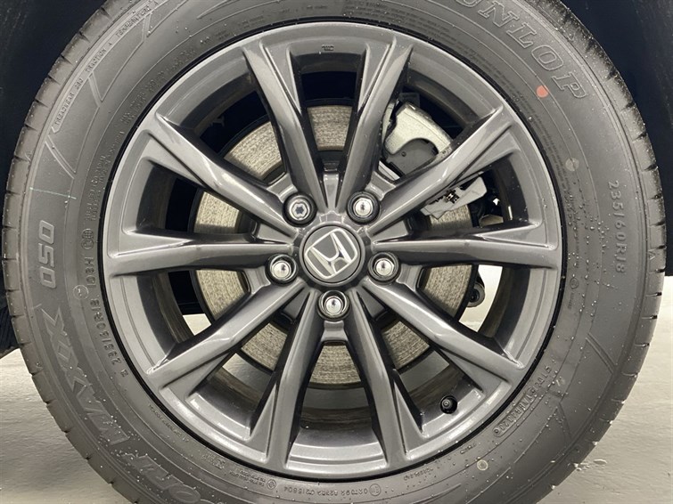 Used Honda CR-V 2025 for sale - 77210662: Photo 19