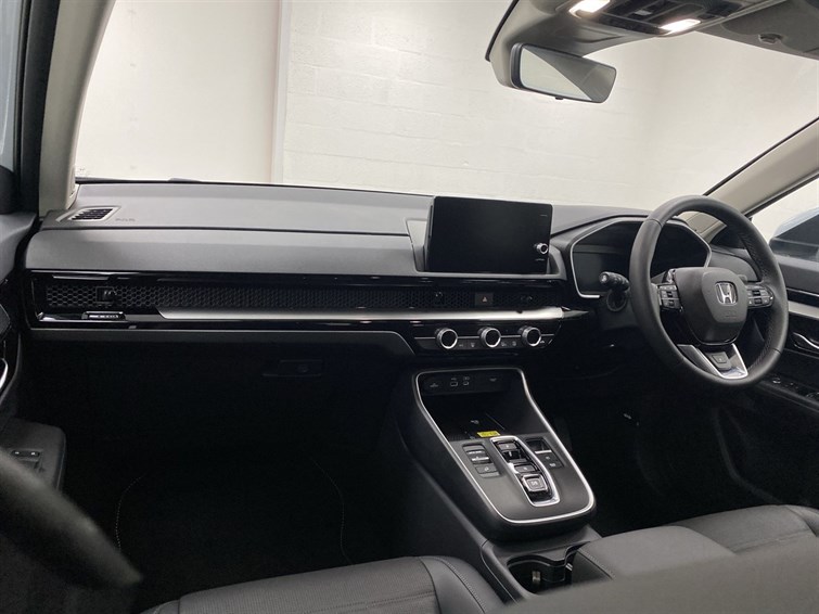 Used Honda CR-V 2025 for sale - 77210662: Photo 2