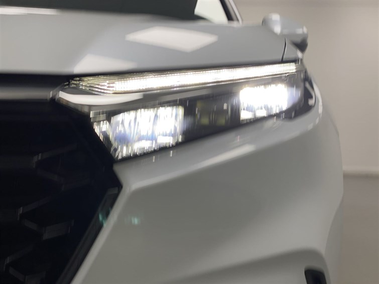 Used Honda CR-V 2025 for sale - 77210662: Photo 21