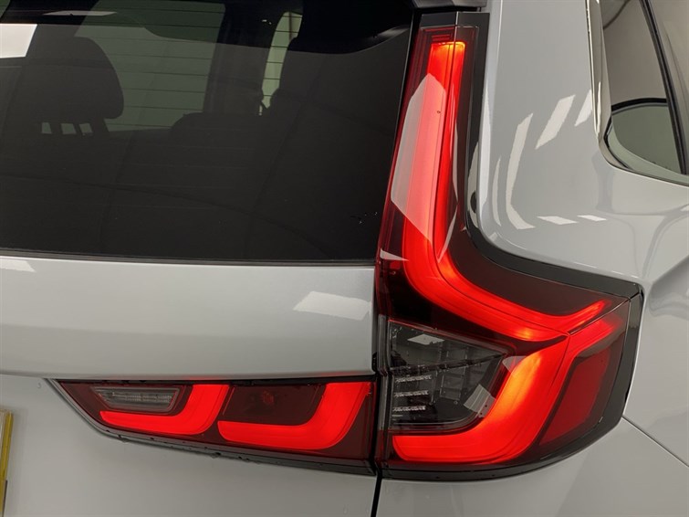 Used Honda CR-V 2025 for sale - 77210662: Photo 22