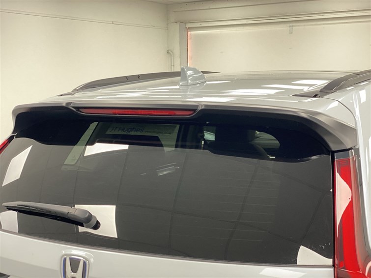 Used Honda CR-V 2025 for sale - 77210662: Photo 25