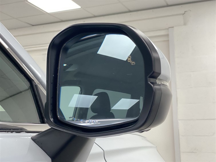 Used Honda CR-V 2025 for sale - 77210662: Photo 26