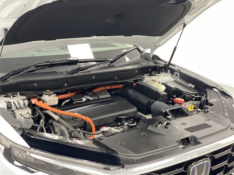 Used Honda CR-V 2025 for sale - 77210662: Photo 31