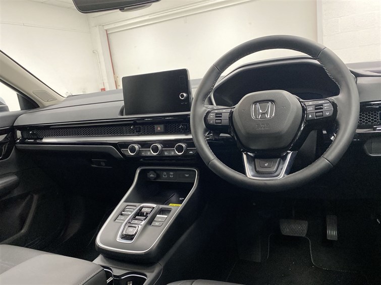 Used Honda CR-V 2025 for sale - 77210662: Photo 33