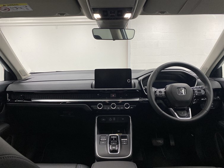 Used Honda CR-V 2025 for sale - 77210662: Photo 4