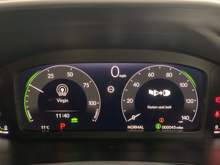 Used Honda CR-V 2025 for sale - 77210662: Photo 40