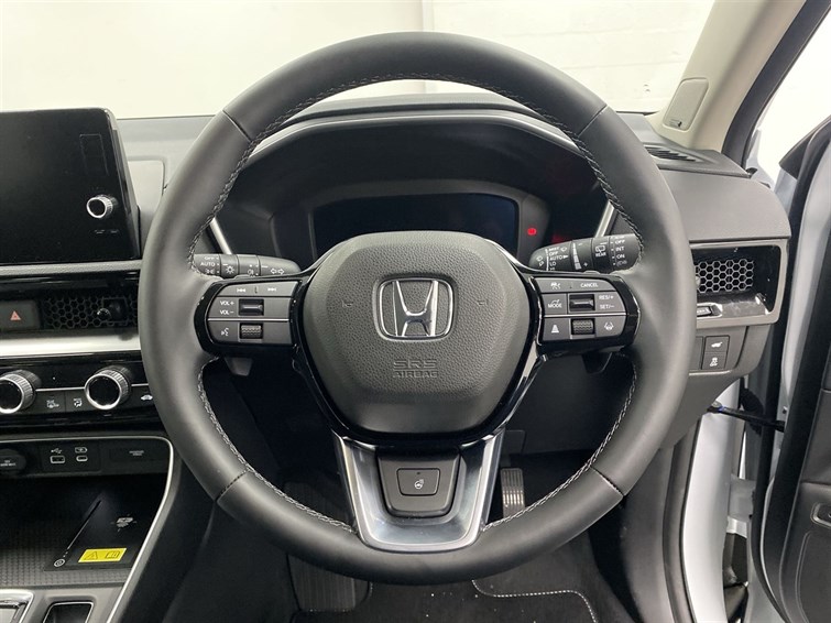 Used Honda CR-V 2025 for sale - 77210662: Photo 44