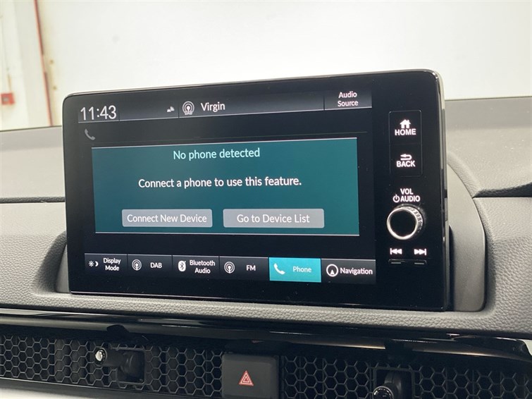 Used Honda CR-V 2025 for sale - 77210662: Photo 49