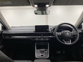 Used Honda CR-V 2025 for sale - 77210662: Photo