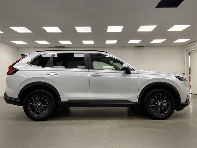 Used Honda CR-V 2025 for sale - 77210662: Photo 5