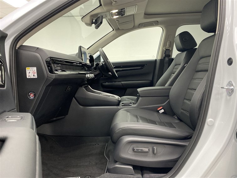 Used Honda CR-V 2025 for sale - 77210662: Photo 54