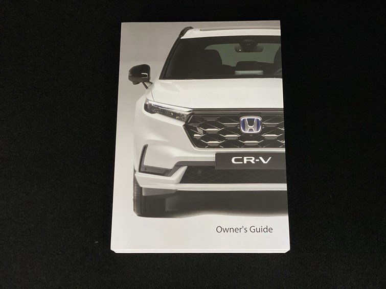 Used Honda CR-V 2025 for sale - 77210662: Photo 56