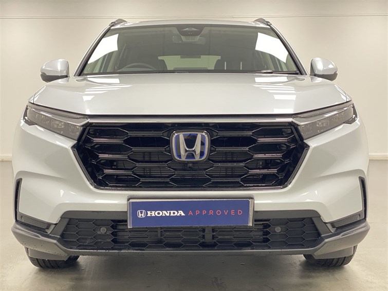 Used Honda CR-V 2025 for sale - 77210662: Photo 6