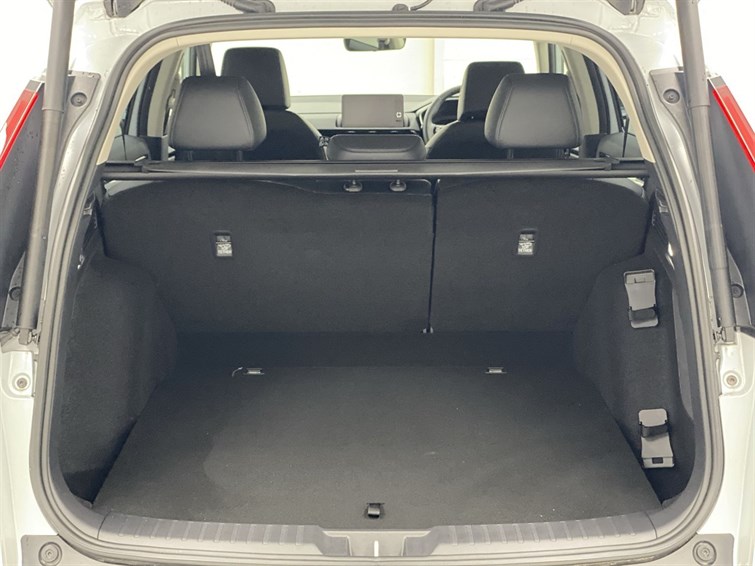 Used Honda CR-V 2025 for sale - 77210662: Photo 64