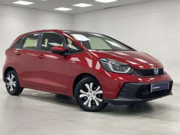 2025 - 1.5 i-MMD Hybrid Elegance 5dr eCVT