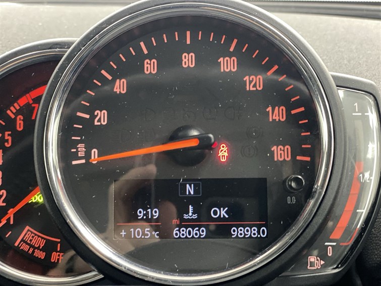 Used MINI Clubman 2018 for sale - 77210439: Photo 11