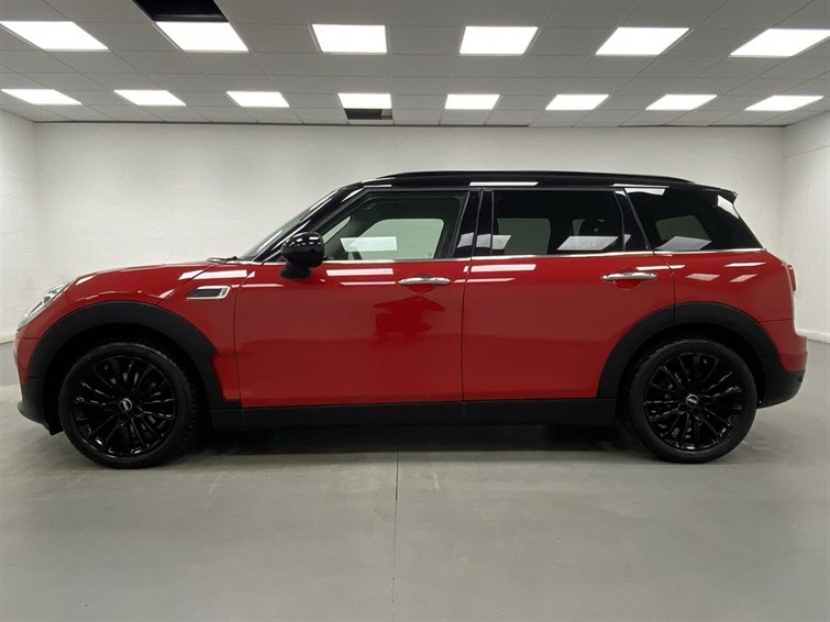 Used MINI Clubman 2018 for sale - 77210439: Photo 13