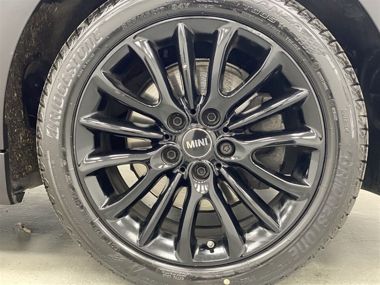 Used MINI Clubman 2018 for sale - 77210439: Photo 15