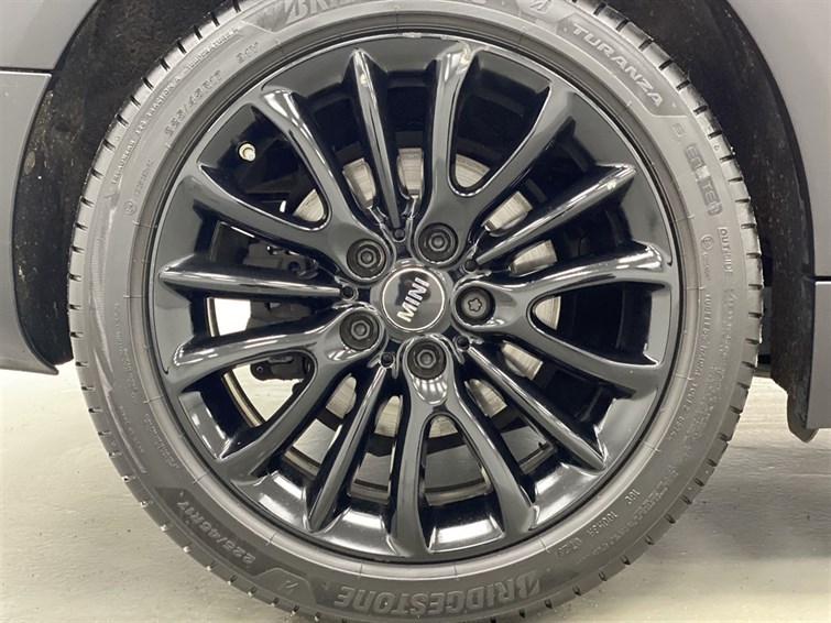 Used MINI Clubman 2018 for sale - 77210439: Photo 17