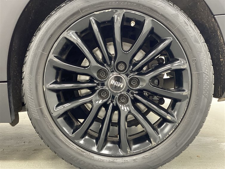 Used MINI Clubman 2018 for sale - 77210439: Photo 19