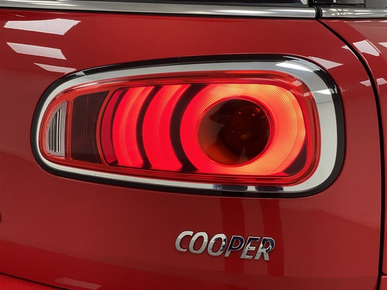 Used MINI Clubman 2018 for sale - 77210439: Photo 22