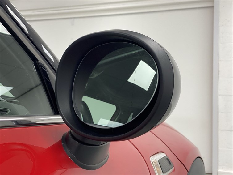 Used MINI Clubman 2018 for sale - 77210439: Photo 26