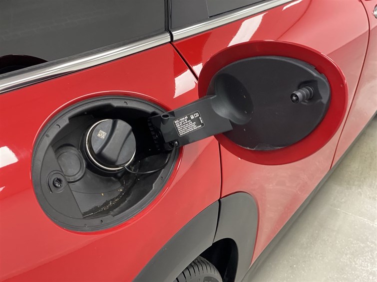 Used MINI Clubman 2018 for sale - 77210439: Photo 28