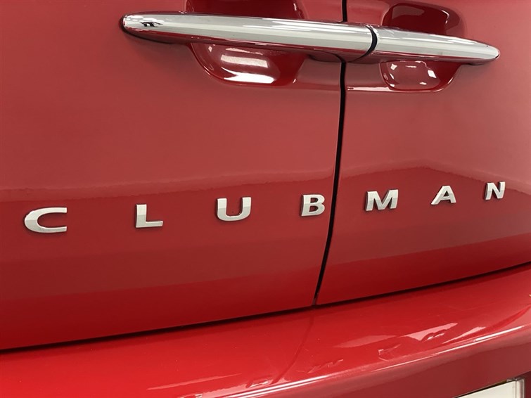 Used MINI Clubman 2018 for sale - 77210439: Photo 29