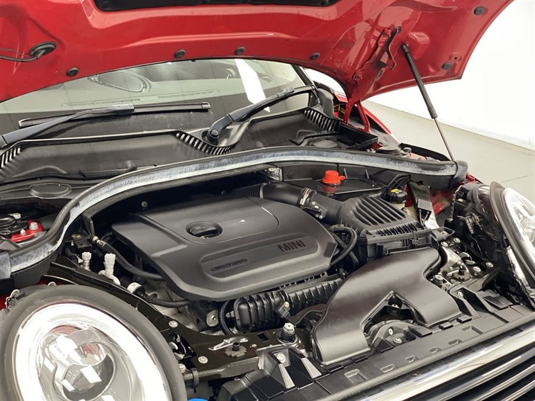 Used MINI Clubman 2018 for sale - 77210439: Photo 31