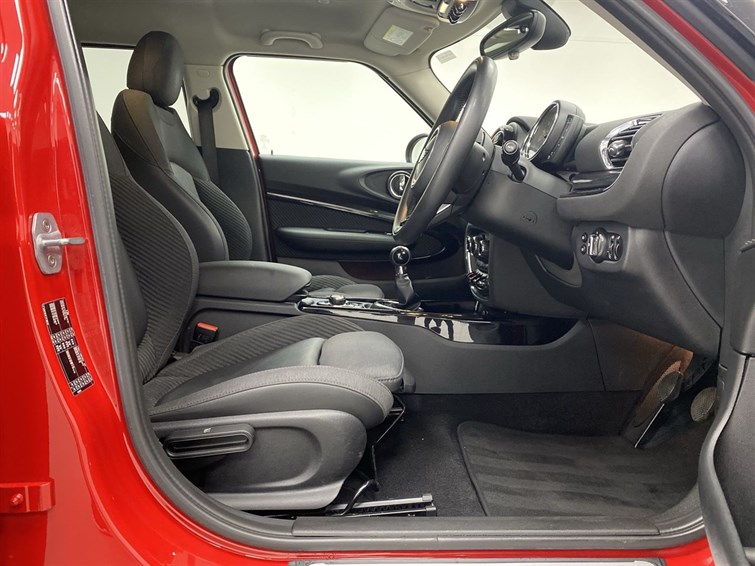 Used MINI Clubman 2018 for sale - 77210439: Photo 32