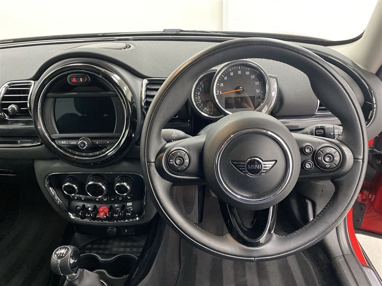Used MINI Clubman 2018 for sale - 77210439: Photo 37