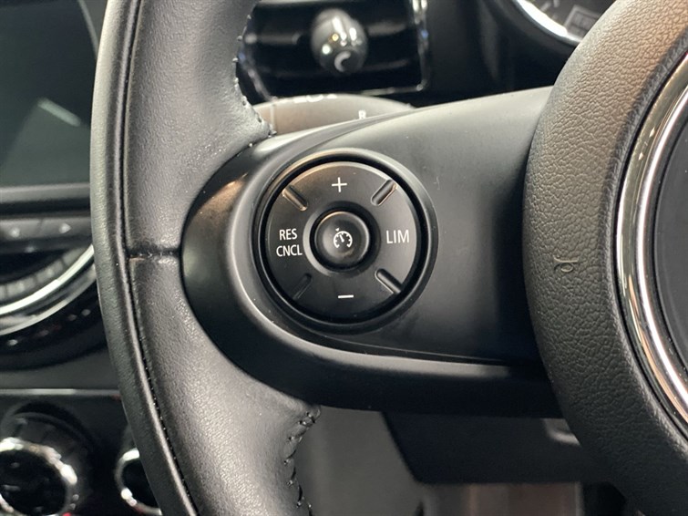 Used MINI Clubman 2018 for sale - 77210439: Photo 38