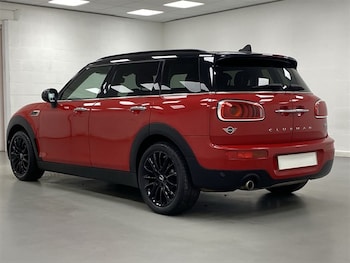 Used MINI Clubman 2018 for sale - 77210439: Photo
