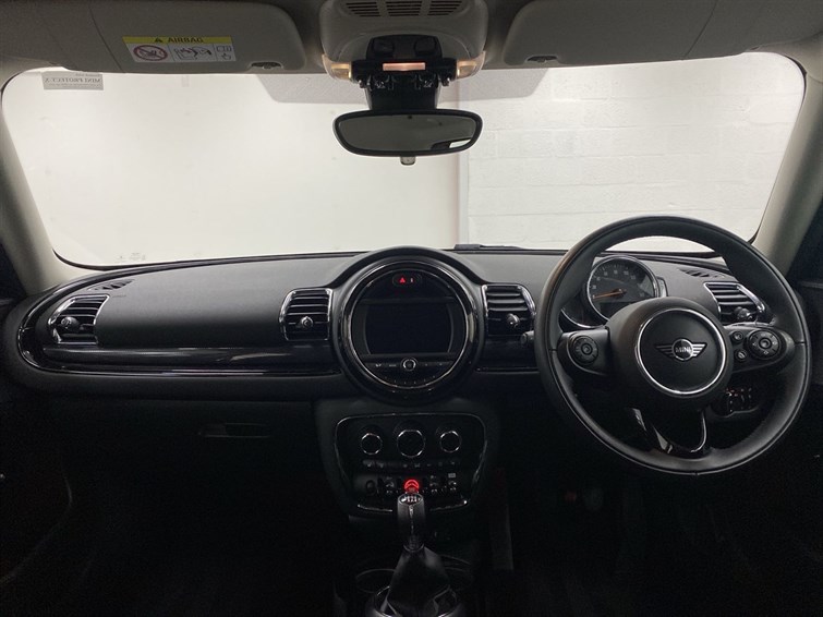 Used MINI Clubman 2018 for sale - 77210439: Photo 4
