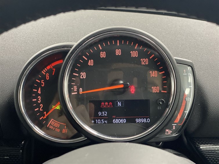 Used MINI Clubman 2018 for sale - 77210439: Photo 40