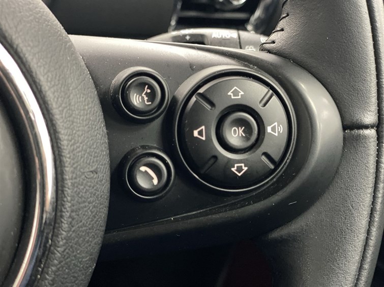 Used MINI Clubman 2018 for sale - 77210439: Photo 41