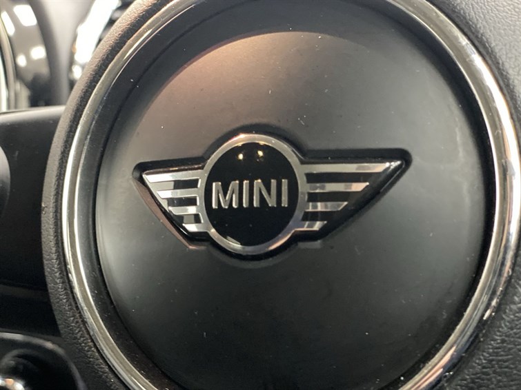 Used MINI Clubman 2018 for sale - 77210439: Photo 43
