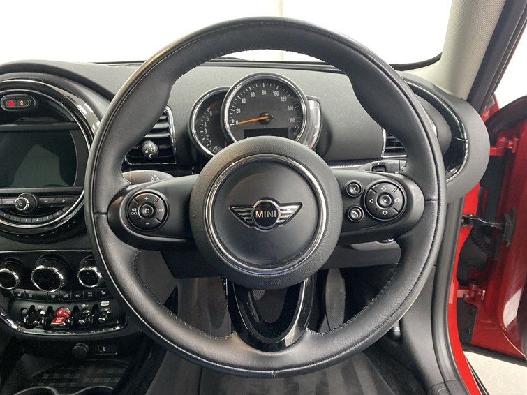Used MINI Clubman 2018 for sale - 77210439: Photo 44
