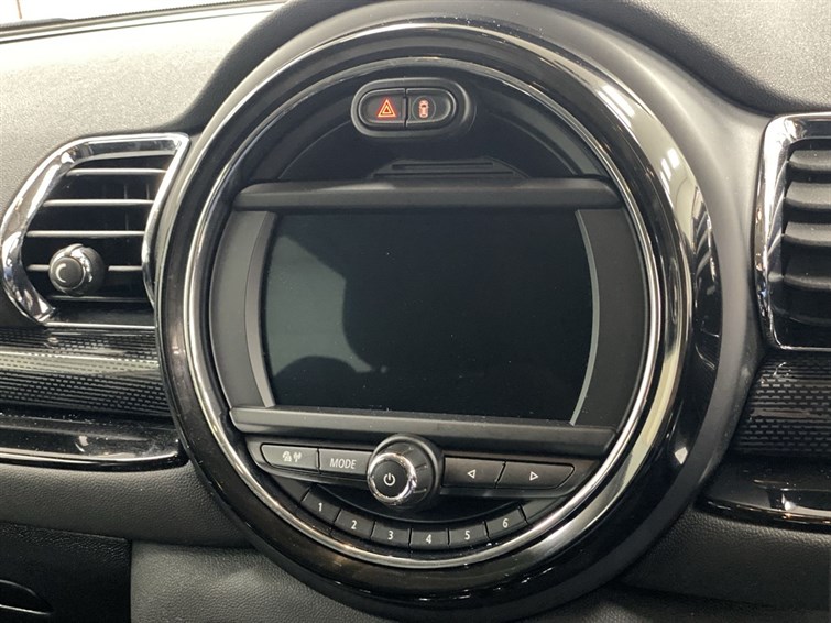 Used MINI Clubman 2018 for sale - 77210439: Photo 45