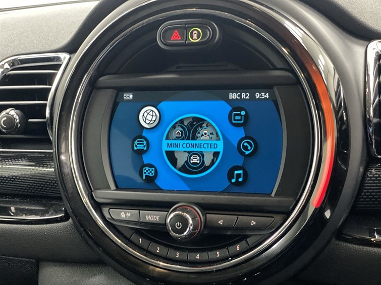 Used MINI Clubman 2018 for sale - 77210439: Photo 46