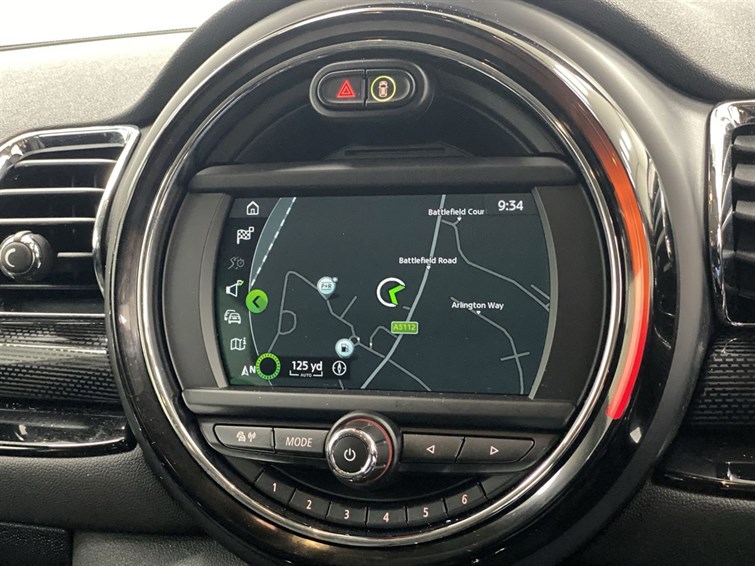 Used MINI Clubman 2018 for sale - 77210439: Photo 47