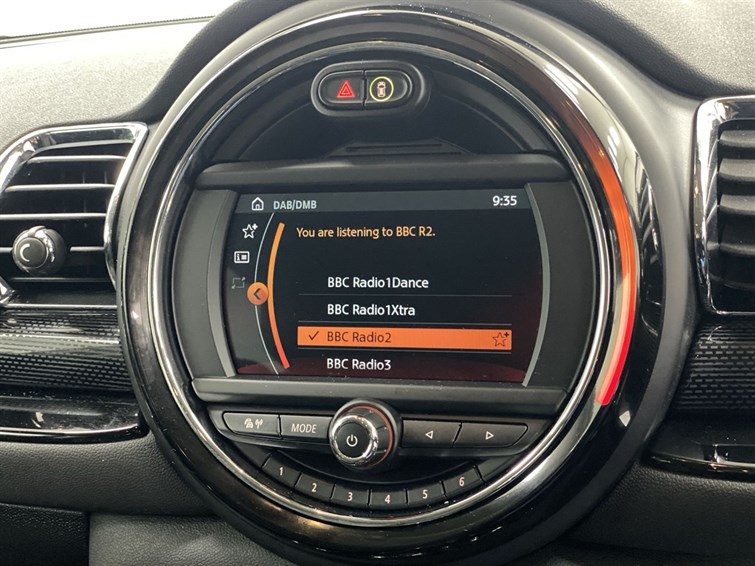 Used MINI Clubman 2018 for sale - 77210439: Photo 48