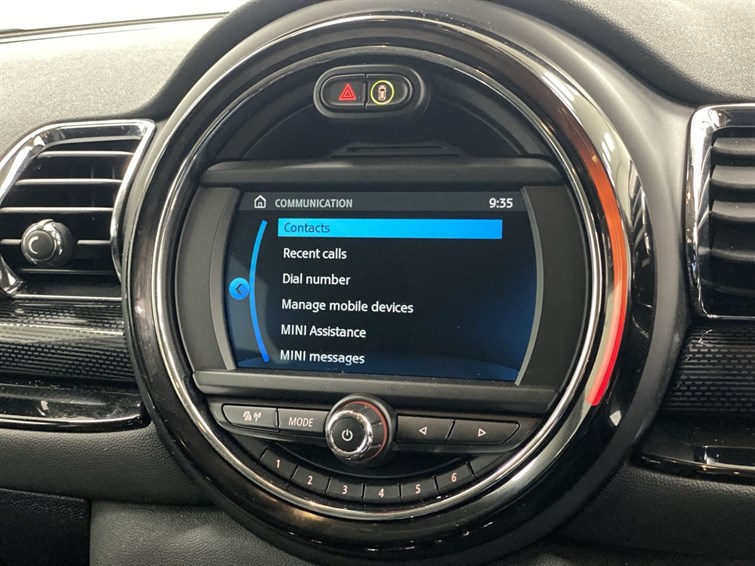 Used MINI Clubman 2018 for sale - 77210439: Photo 49