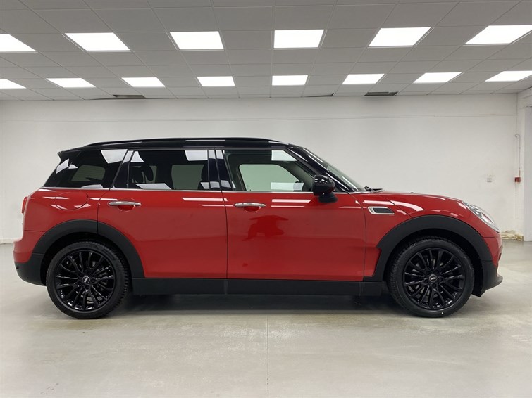 Used MINI Clubman 2018 for sale - 77210439: Photo 5