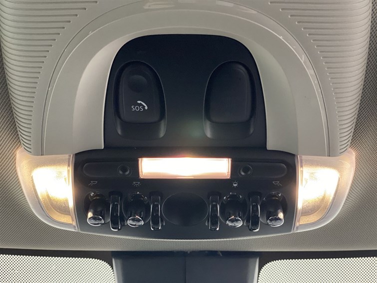 Used MINI Clubman 2018 for sale - 77210439: Photo 53