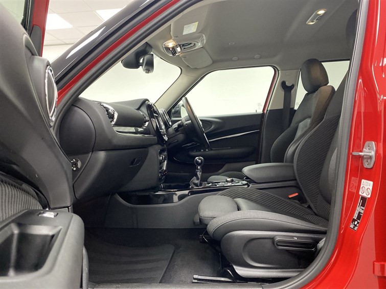 Used MINI Clubman 2018 for sale - 77210439: Photo 54