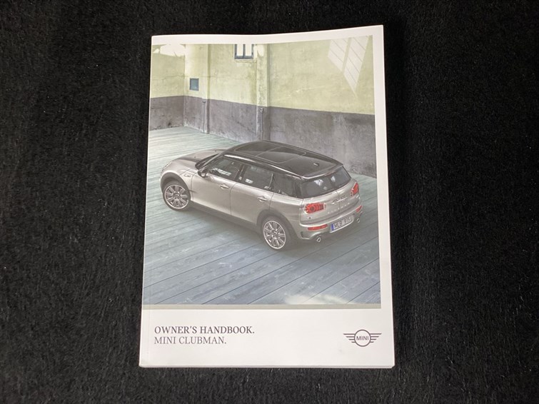 Used MINI Clubman 2018 for sale - 77210439: Photo 55