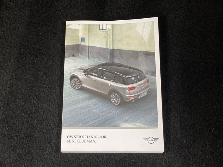 Used MINI Clubman 2018 for sale - 77210439: Photo 56
