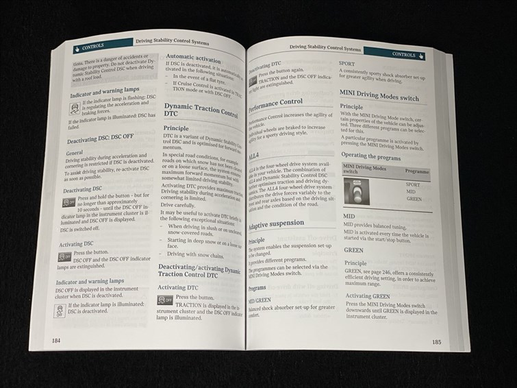 Used MINI Clubman 2018 for sale - 77210439: Photo 57