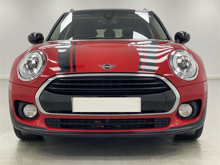 Used MINI Clubman 2018 for sale - 77210439: Photo 6